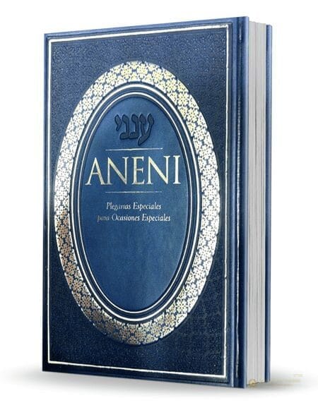 Aneni - Imagen principal del producto