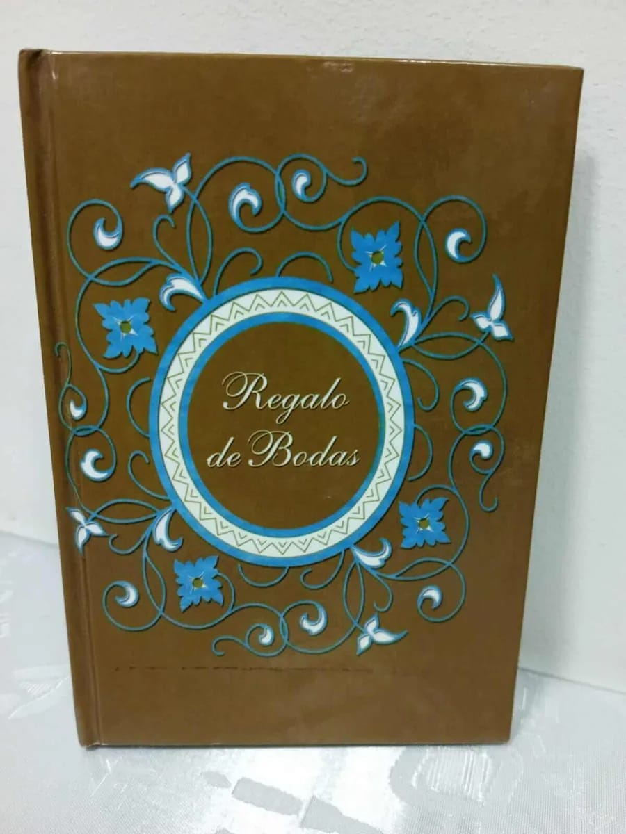Regalo de Bodas – Guía para Recién Casados (Bolsillo) - Judaica Breslov Colombia