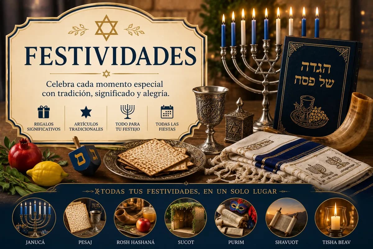 Festividades