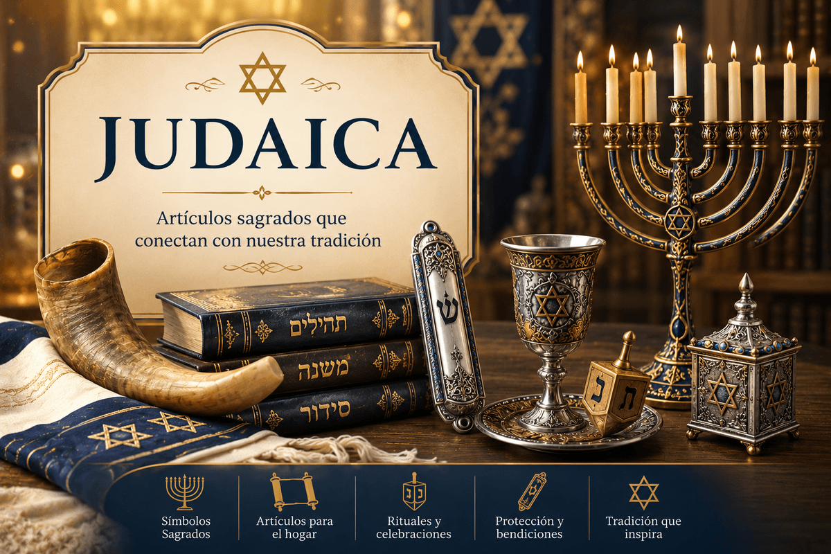 Judaica