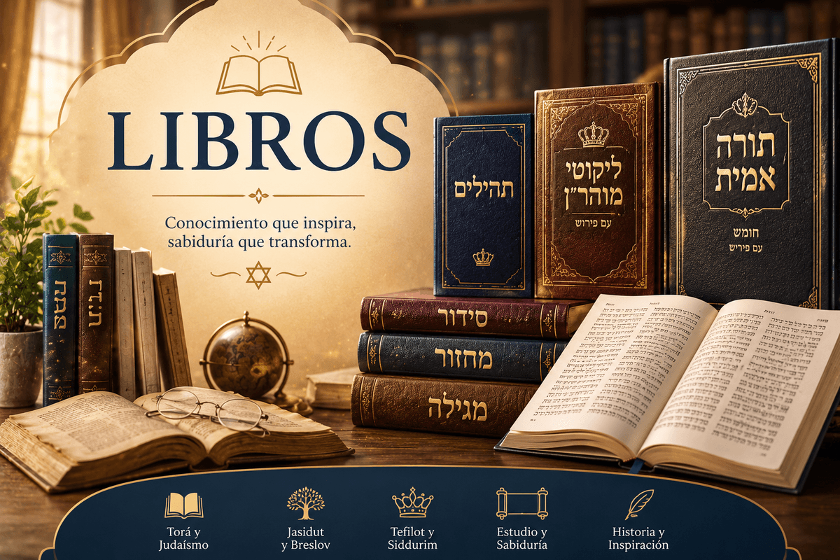 Libros